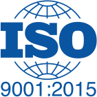 ISO Logo