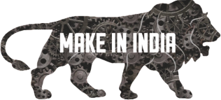 make in india logo